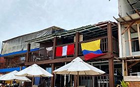 Brisas del Mar Barú